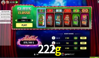 Desvendando o Mundo dos Jogos Virtuais na 222g