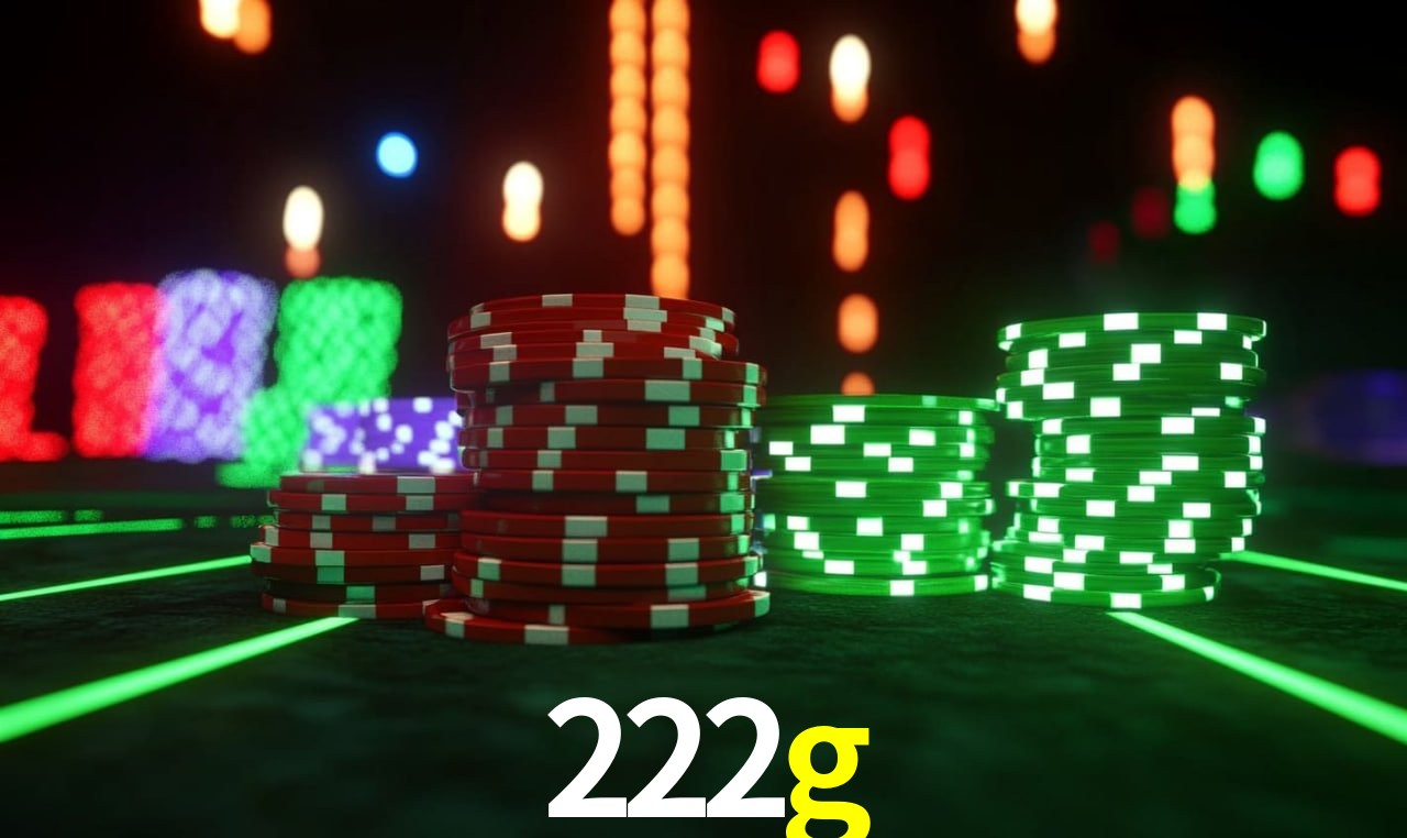 Welcome Bonus 222g
