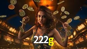 Experiência VIP 222g