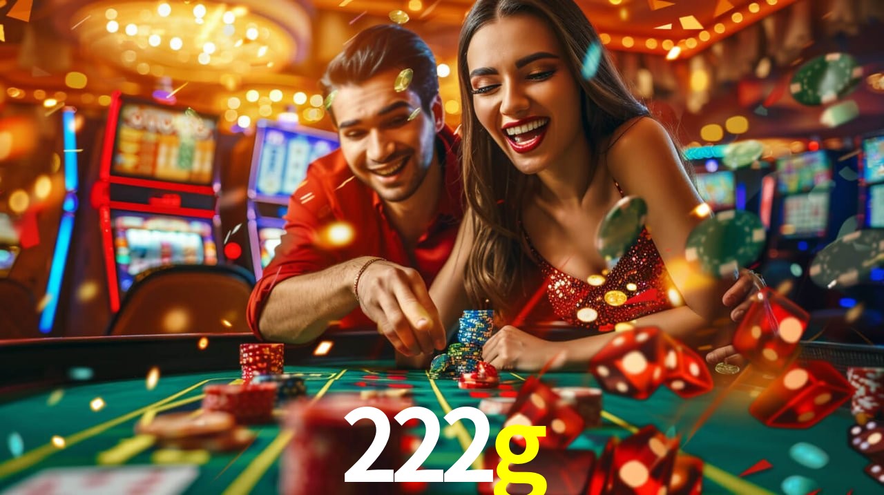 Tecnologia da Plataforma 222g