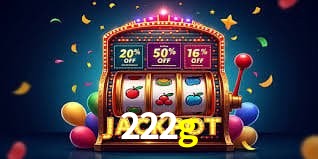 Promoção Relâmpago 222g