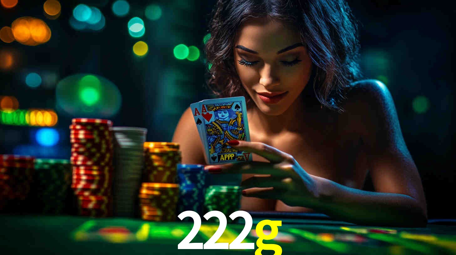Explorando a Categoria de Eventos em Apostas na 222g