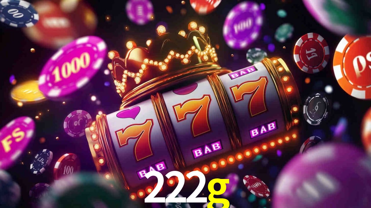 Bonus Features 222g