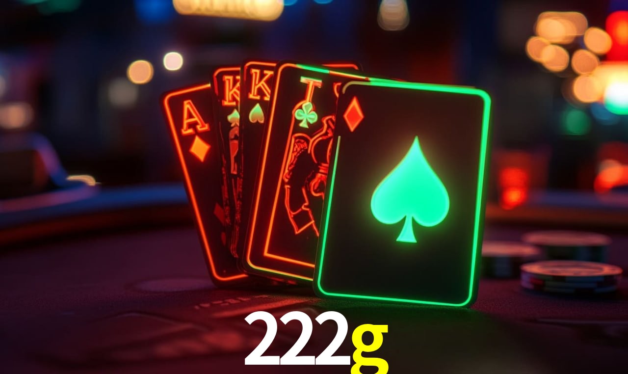 Jogos de Slot 222g