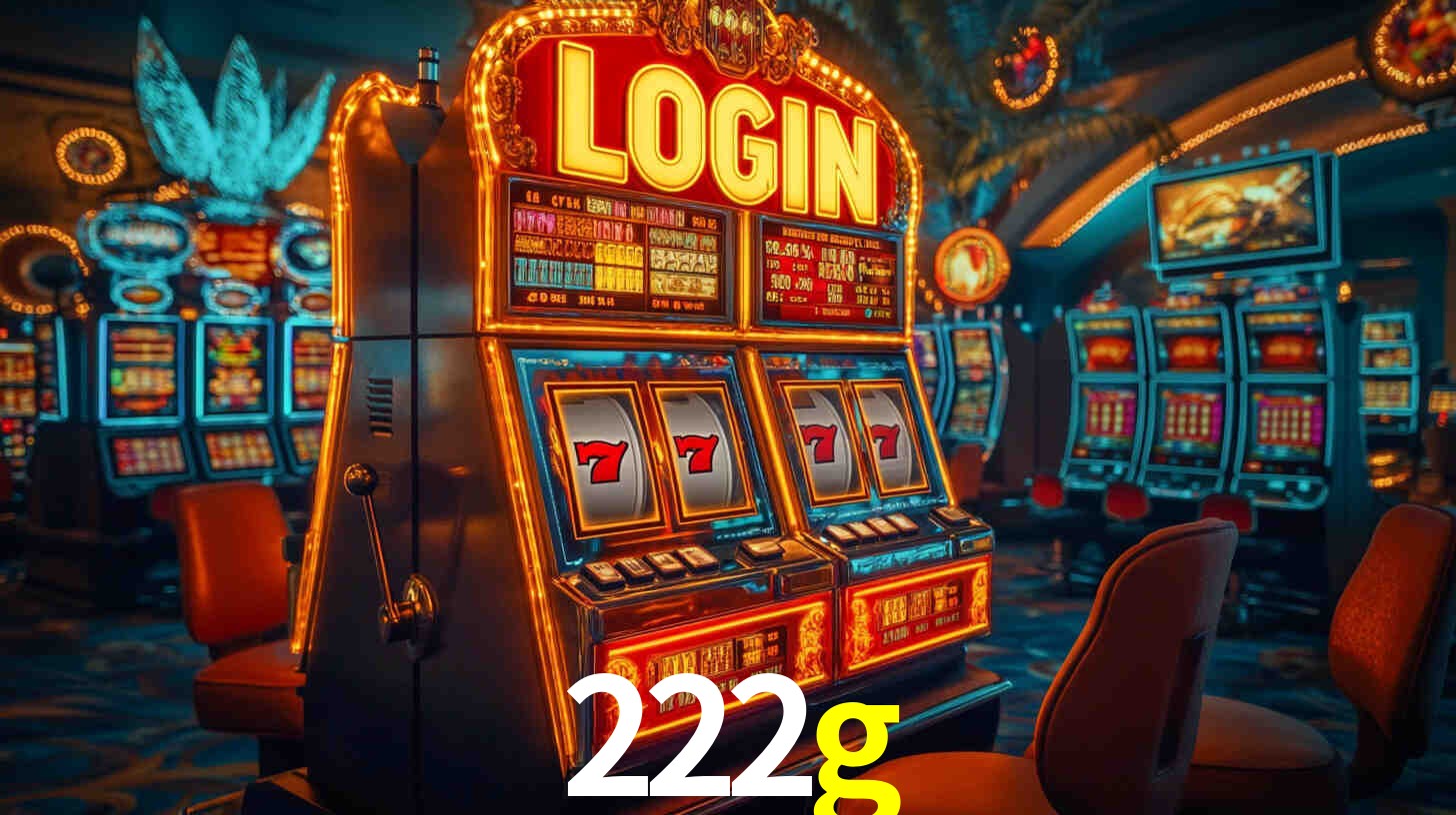 222g App Interface