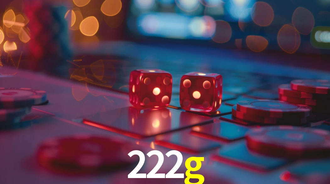 Game Providers 222g