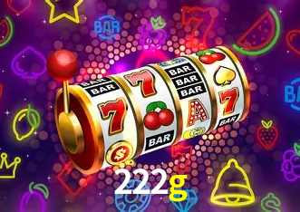 Descubra a Magia dos Jogos de Arcade no 222g