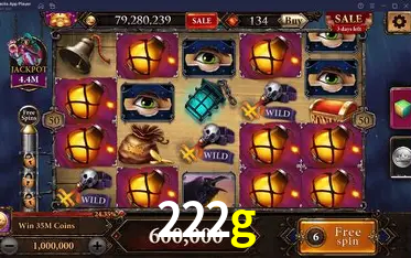 Exclusive Offers 222g