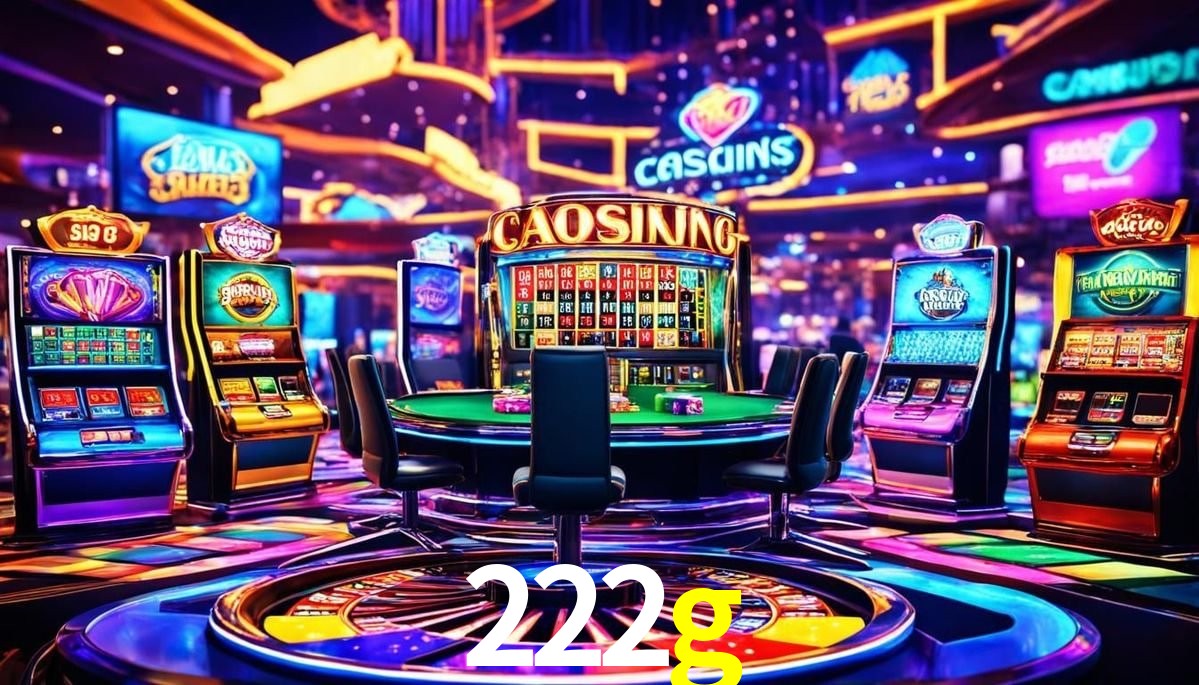 Recursos de Bônus 222g