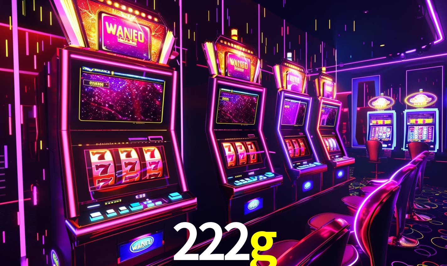 Desvendando o Mundo dos Jogos Virtuais na 222g