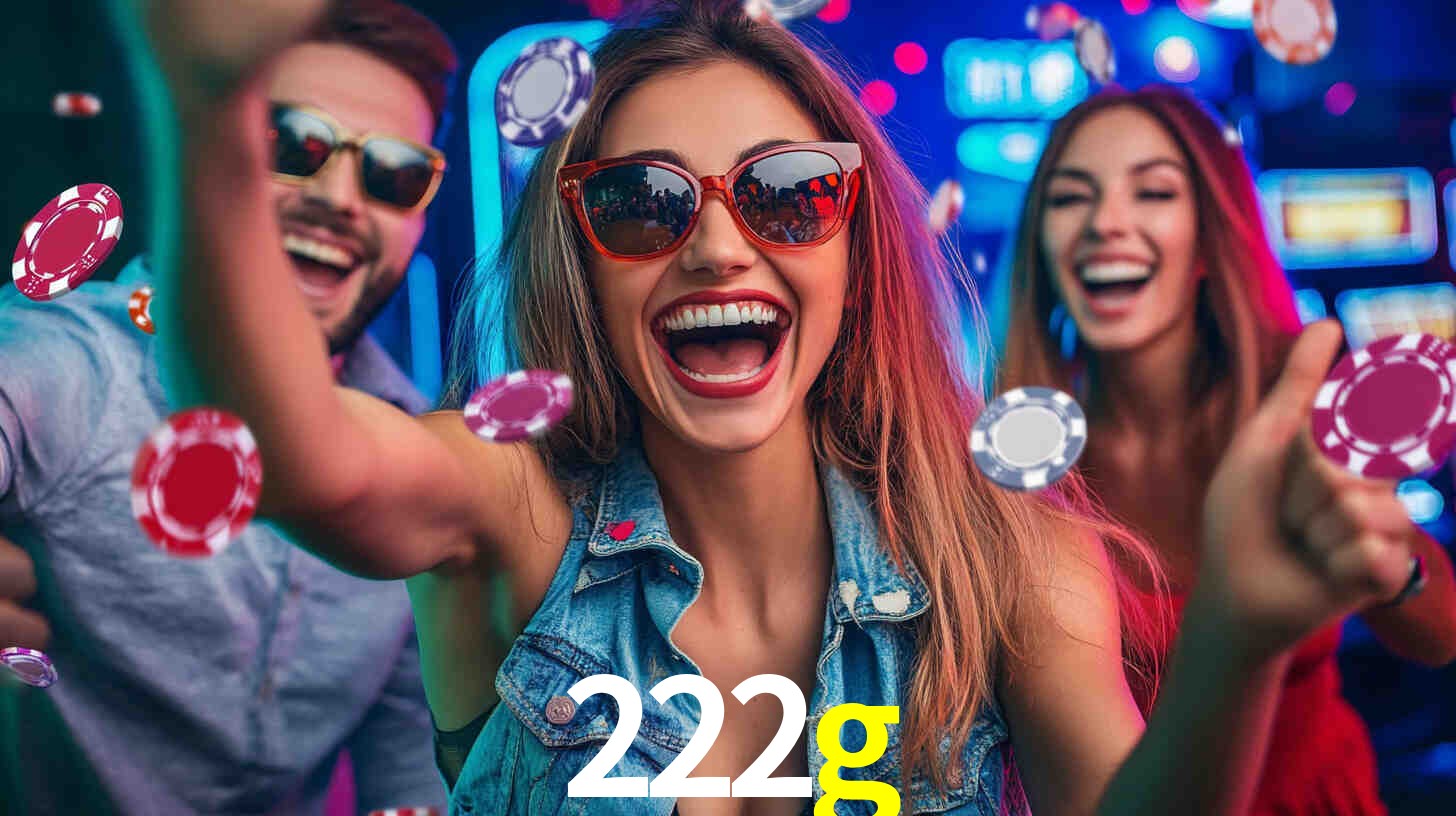 Explorando a Categoria de Eventos em Apostas na 222g