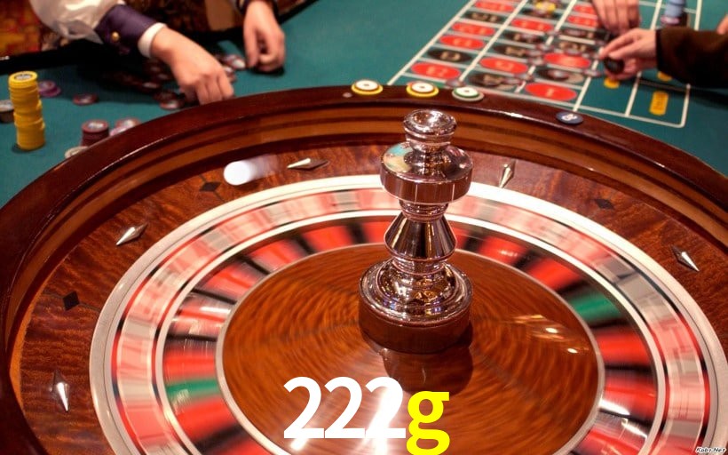 Casino Ao Vivo 222g