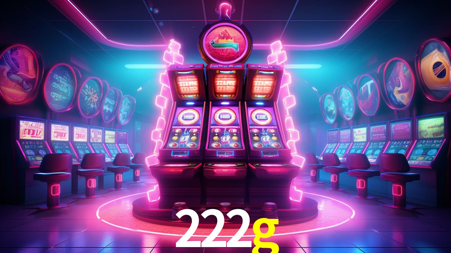 222g: Seu Especialista em Apostas Esportivas Brasileiras