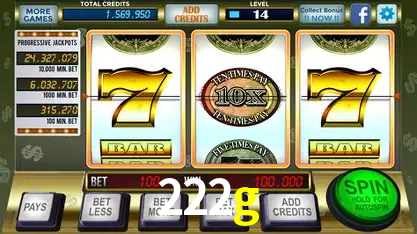 Seasonal Promotions 222g