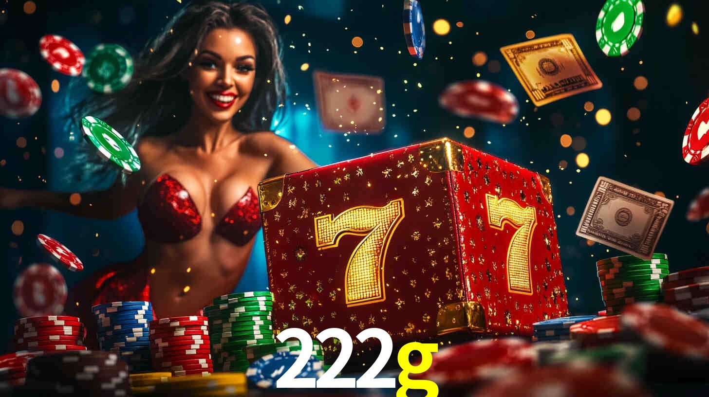 Inovações de Jogos na 222g: O Futuro das Experiências Interativas