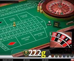 Flash Promotion 222g